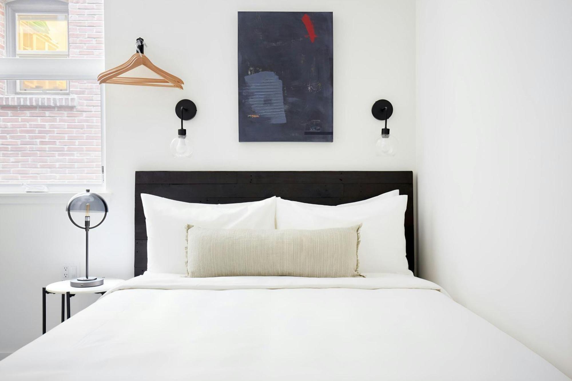The Boylston Hotel Capitol Hill, Sonder By Marriott Bonvoy Seattle Kültér fotó