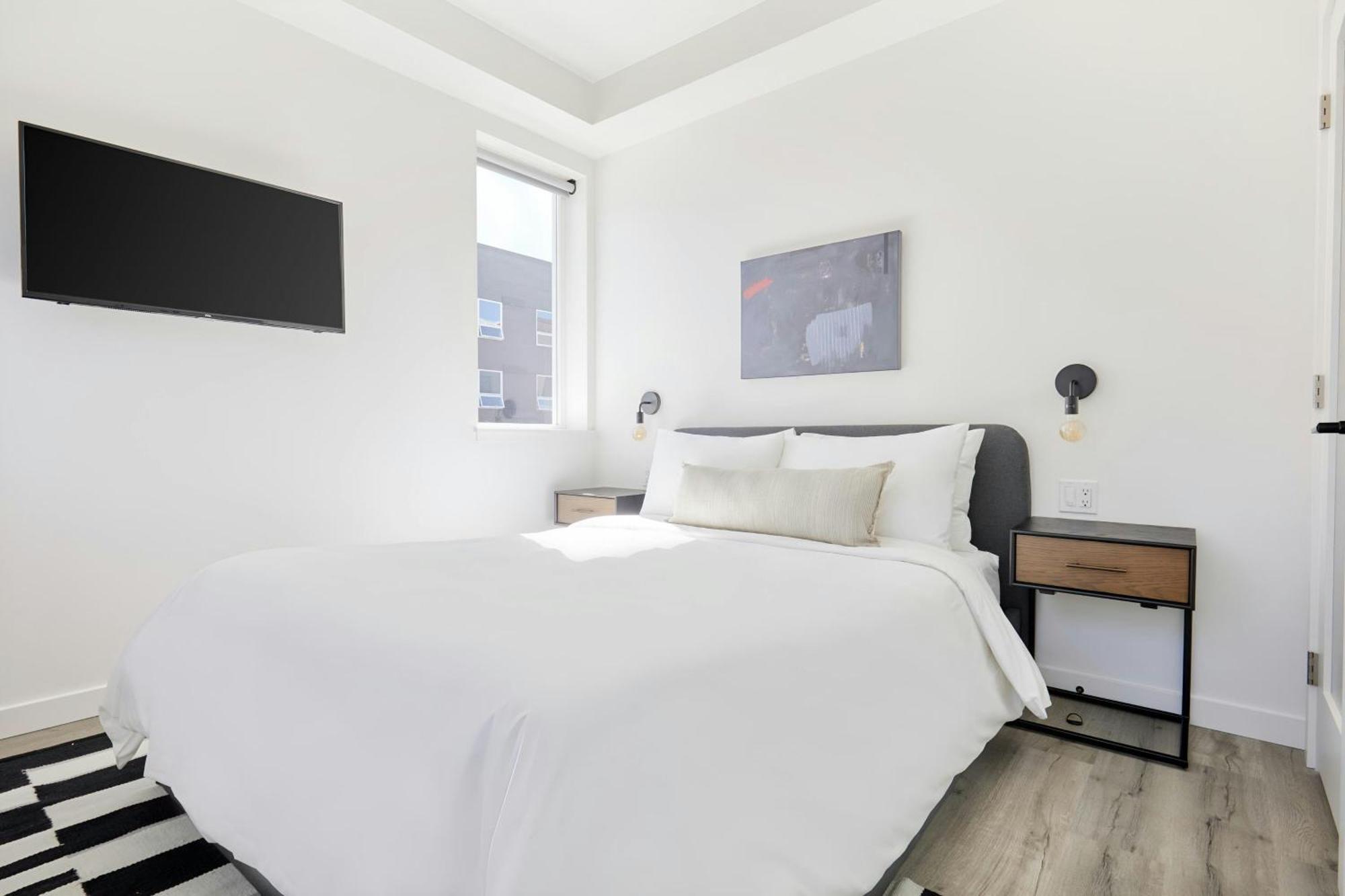 The Boylston Hotel Capitol Hill, Sonder By Marriott Bonvoy Seattle Kültér fotó