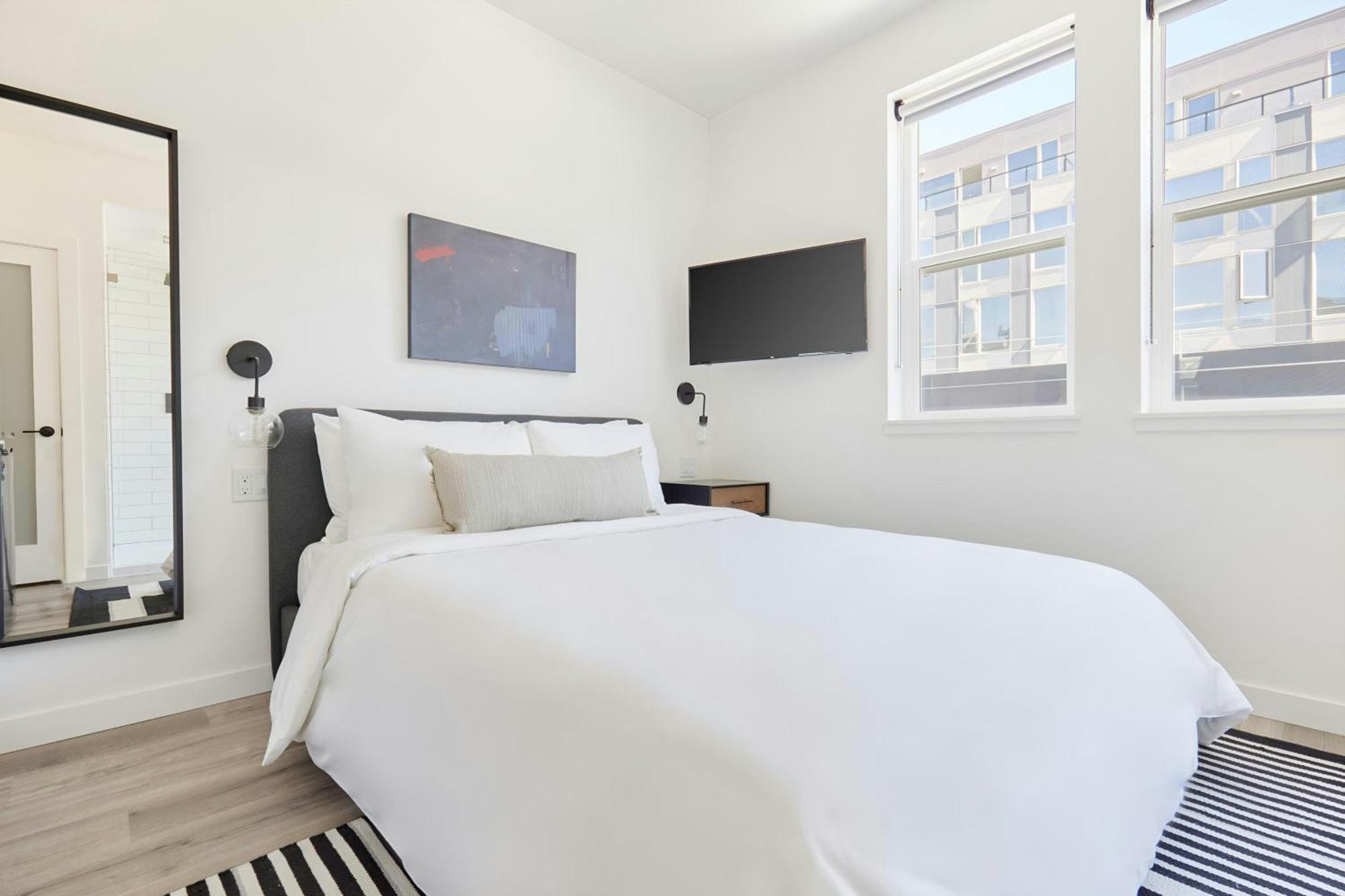 The Boylston Hotel Capitol Hill, Sonder By Marriott Bonvoy Seattle Kültér fotó